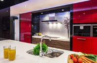 Dimple kitchen extensions